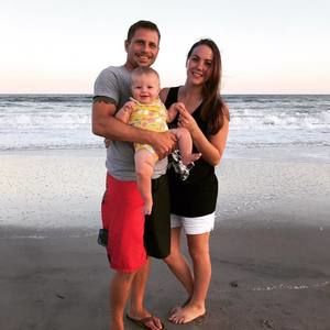 Meet your Posher, Jade